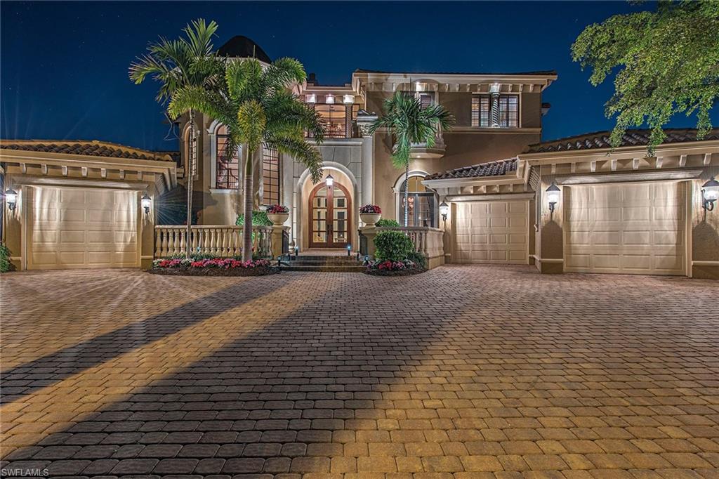 205 Bahia Point Naples, FL 34103 - Photo 4 of 11 Gallery Image 4