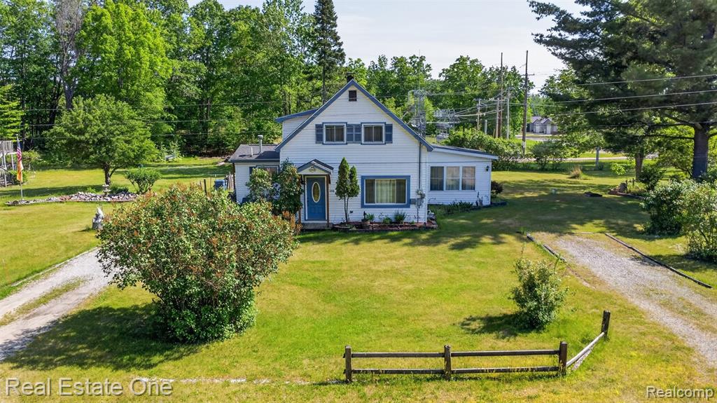 4489 School Road Roscommon, MI 48653 - Photo 36 of 67
