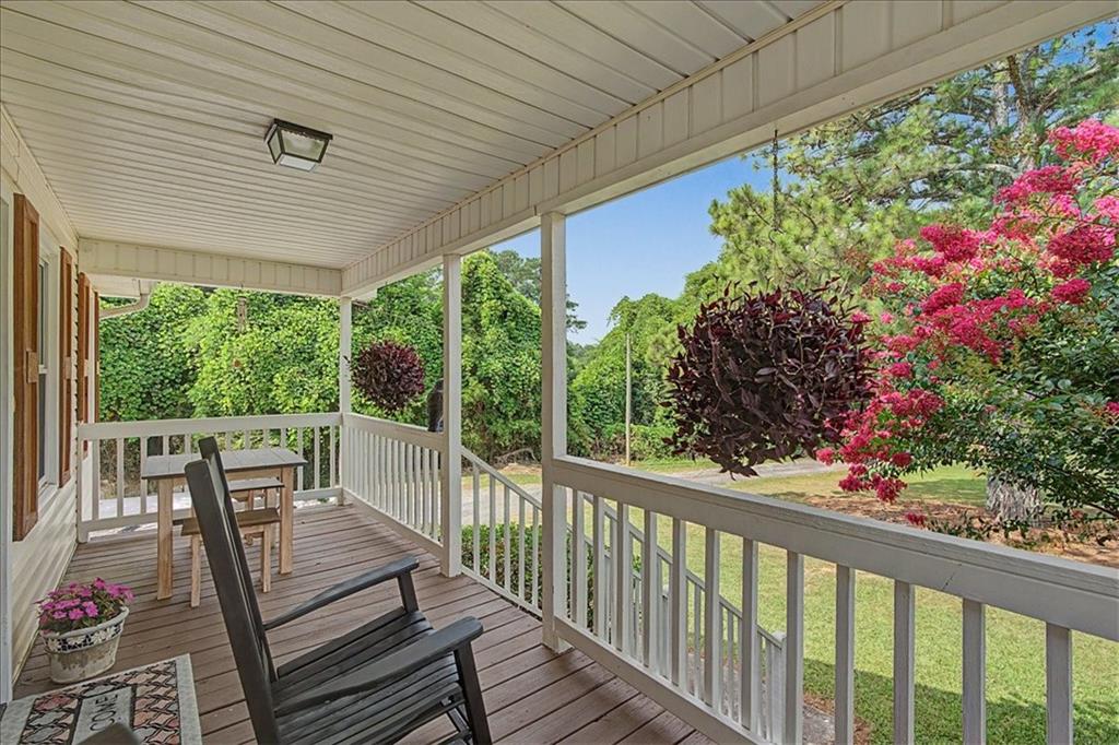 228 Pea Ridge Road Rockmart, GA 30153 - Photo 5 of 69