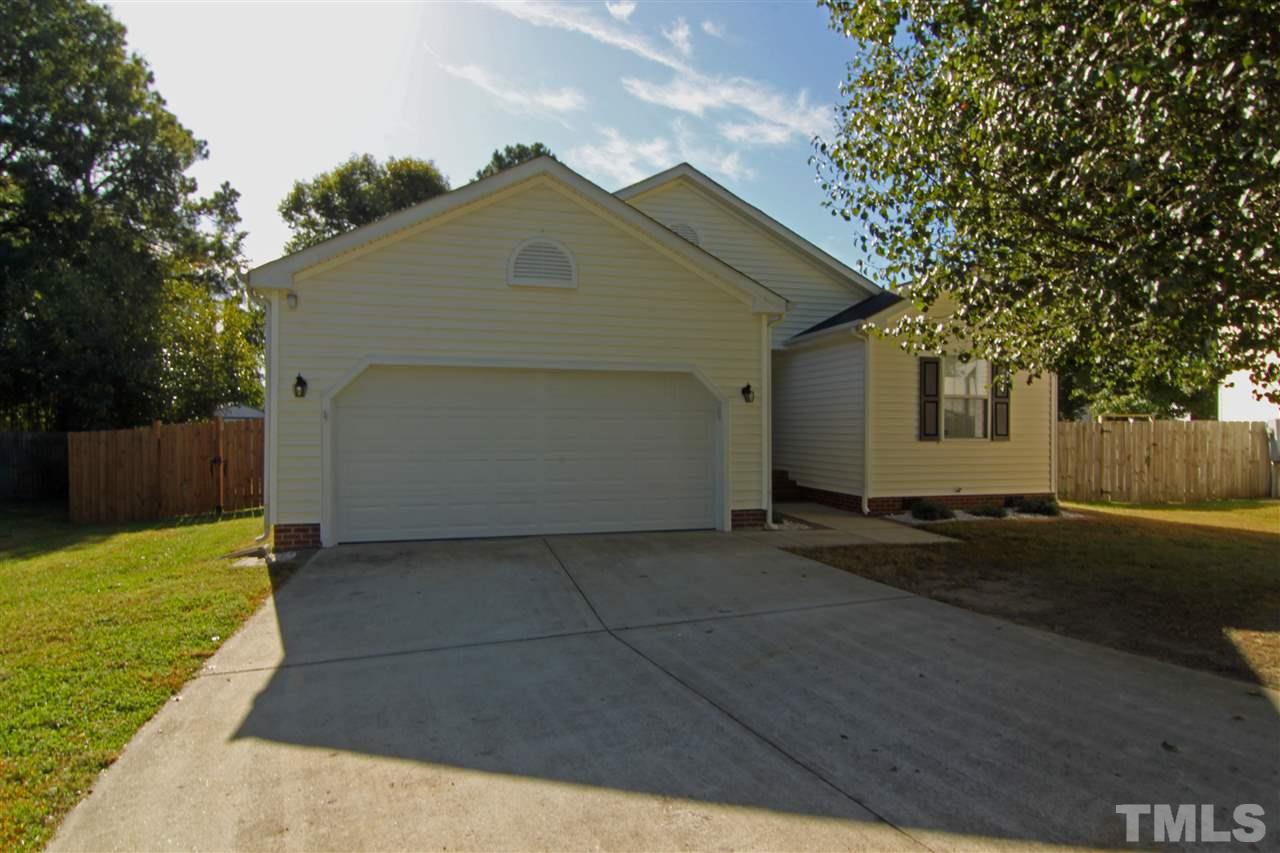 4336 Mantua Way Raleigh, NC 27604 - Photo 1 of 25 Gallery Image 1
