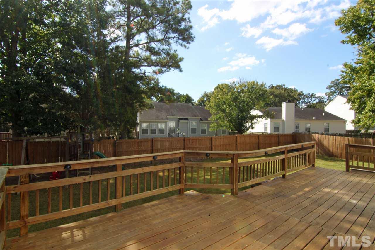 4336 Mantua Way Raleigh, NC 27604 - Photo 20 of 25 Gallery Image 20