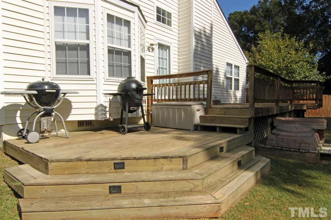4336 Mantua Way Raleigh, NC 27604 - Photo 21 of 25 Gallery Image 21