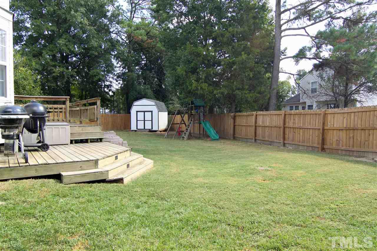 4336 Mantua Way Raleigh, NC 27604 - Photo 22 of 25 Gallery Image 22