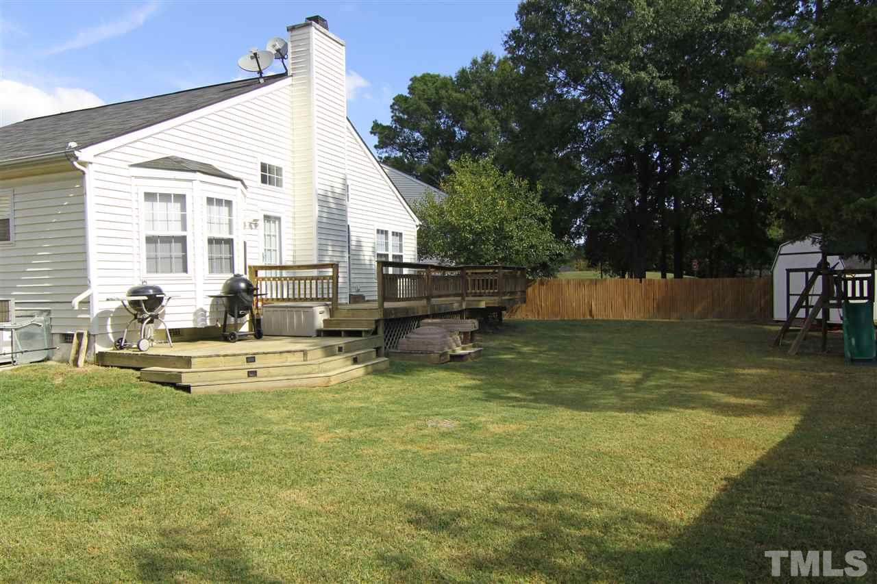 4336 Mantua Way Raleigh, NC 27604 - Photo 23 of 25 Gallery Image 23