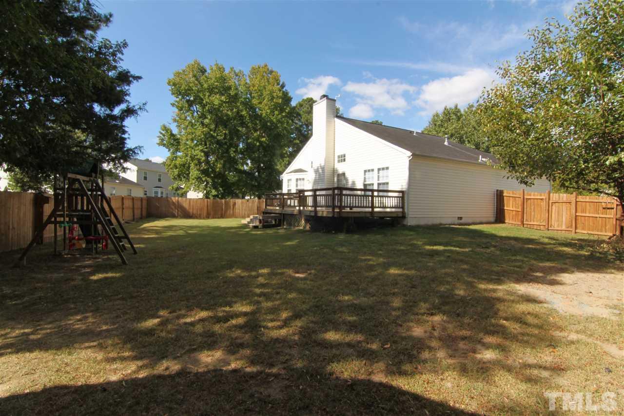 4336 Mantua Way Raleigh, NC 27604 - Photo 24 of 25 Gallery Image 24
