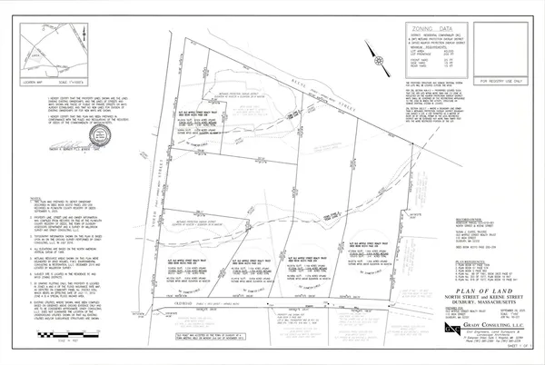 $779,900 | 2a Old Road, Duxbury, MA 02332
