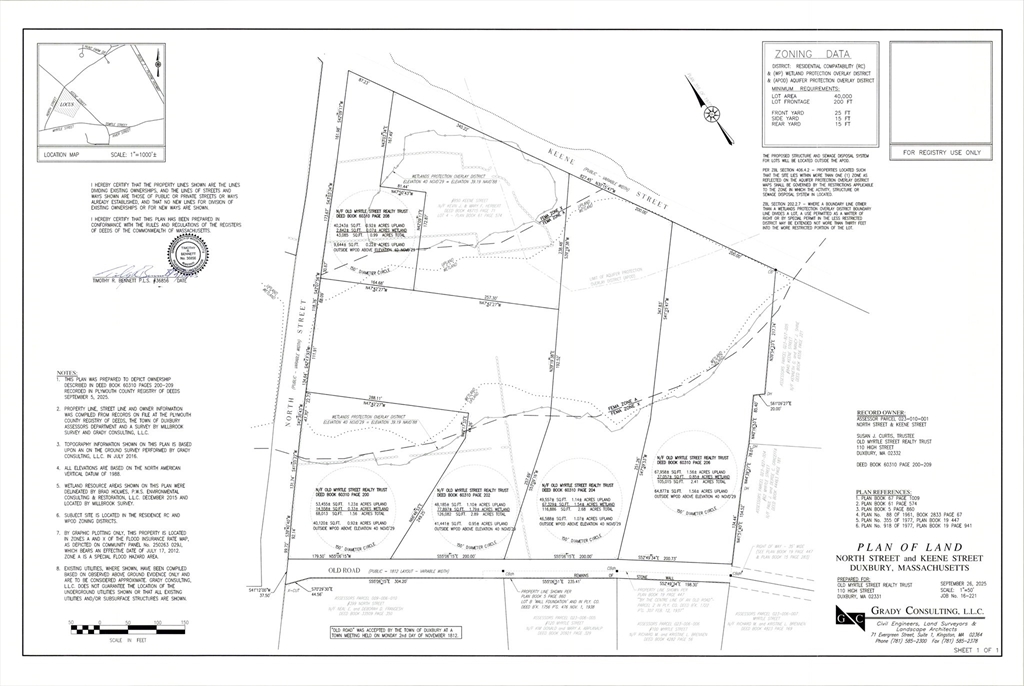 2a Old Road Duxbury, MA 02332 - Photo 19 of 19