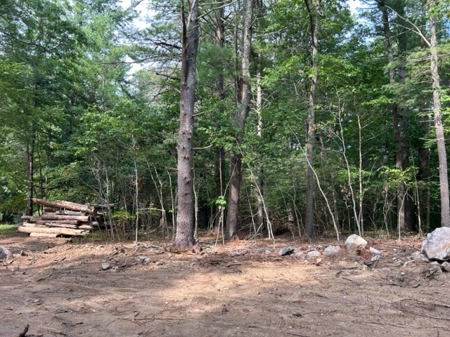 2a Old Road Duxbury, MA 02332 - Photo 7 of 19 a view of outdoor space with deck and yard