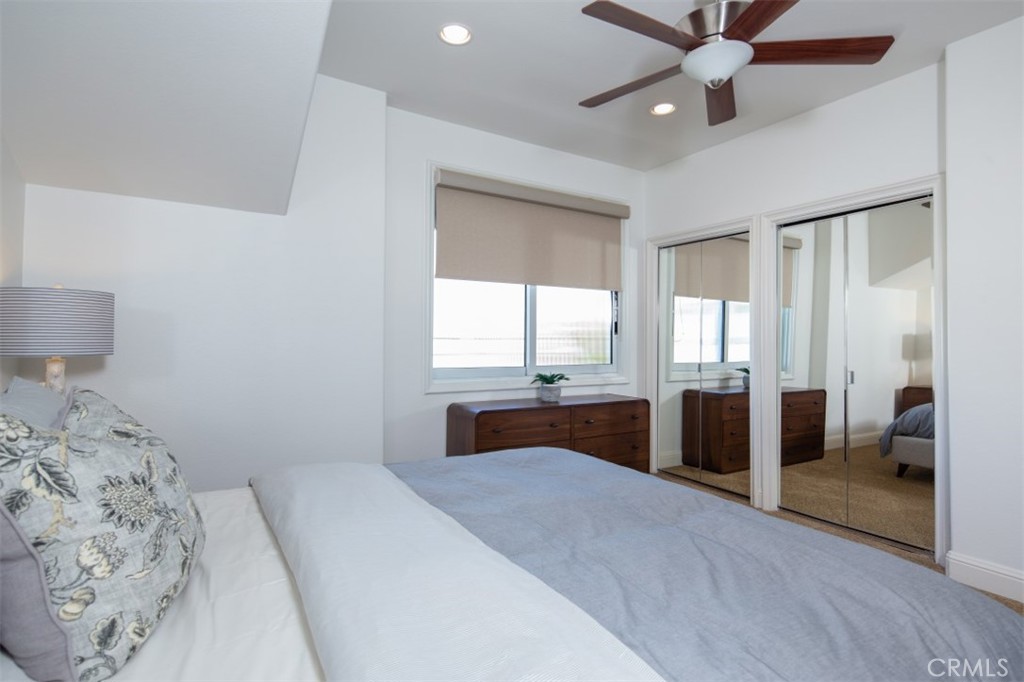 34385 Dana Strand Road, Unit A Dana Point, CA 92629 - Photo 24 of 38 3rd bedroom