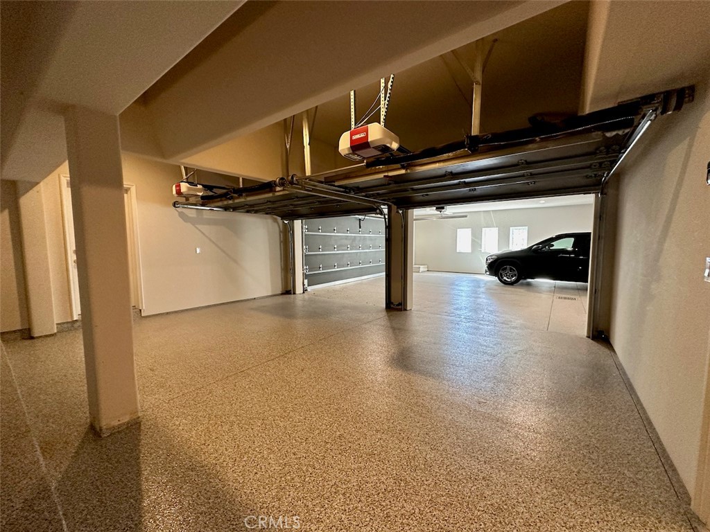 34385 Dana Strand Road, Unit A Dana Point, CA 92629 - Photo 31 of 38 Two car secured garage