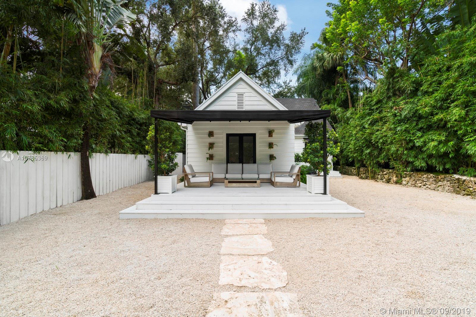 3679 Bougainvillea Road Miami, FL 33133 - Photo 24 of 35