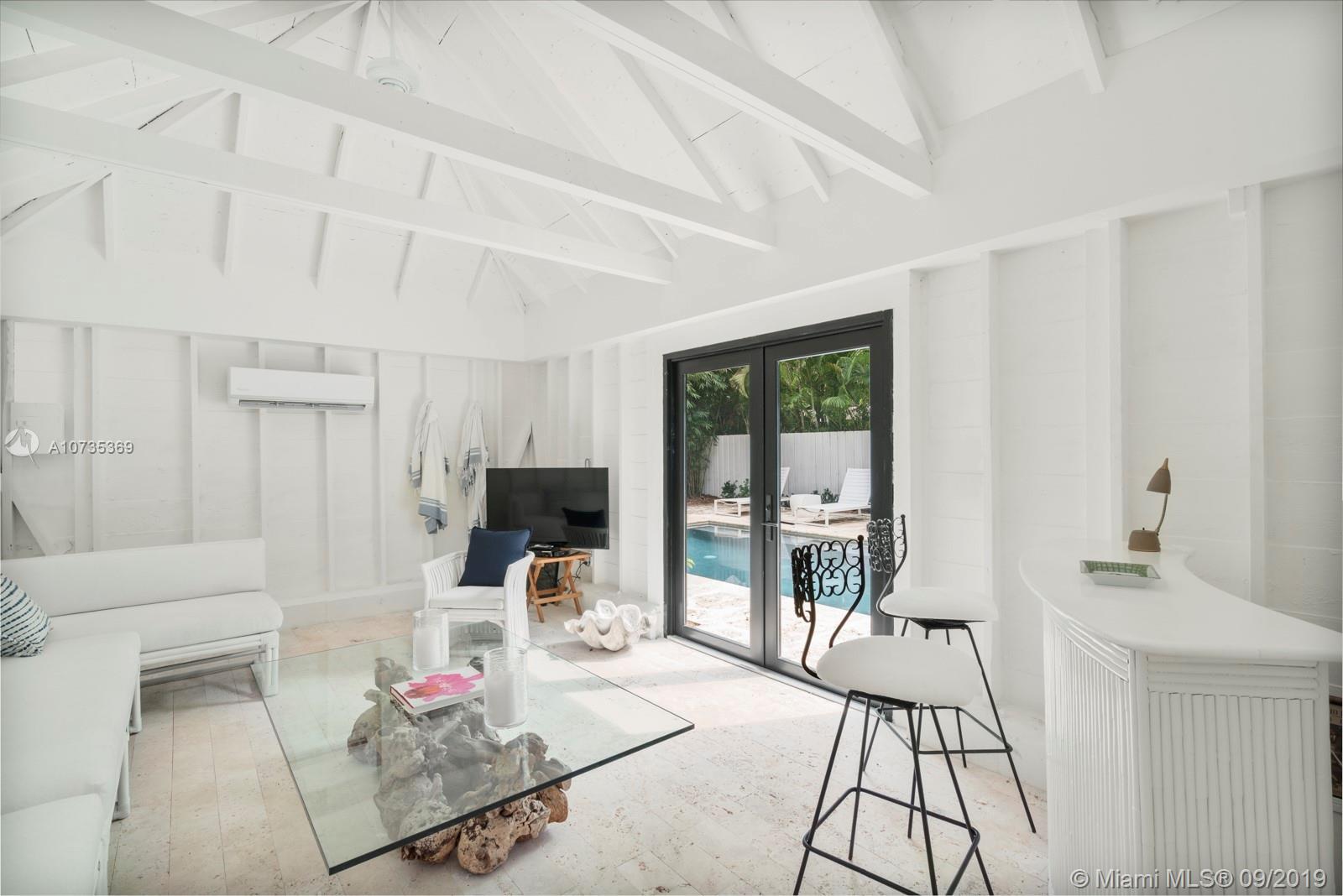 3679 Bougainvillea Road Miami, FL 33133 - Photo 26 of 35