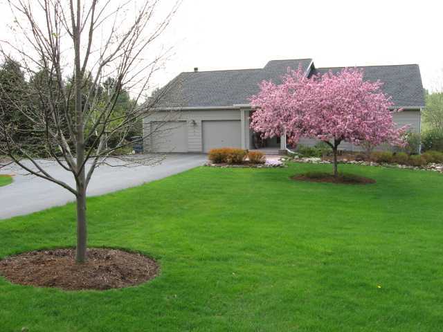 625 Phelps Road Rush, NY 14472 - Photo 1 of 1 Exterior Front. Beautiful 5.98 acre setting with P