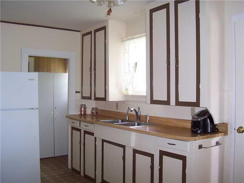 303 S Road Winthrop, ME 04364 - Photo 5 of 20 Kitchen. plenty of cupboards