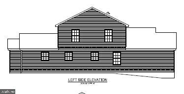 684 Hopeland Road Lititz, PA 17543 - Photo 19 of 21 Left Side Elevation