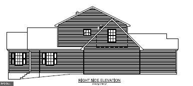 684 Hopeland Road Lititz, PA 17543 - Photo 21 of 21 RearRight Side Elevation