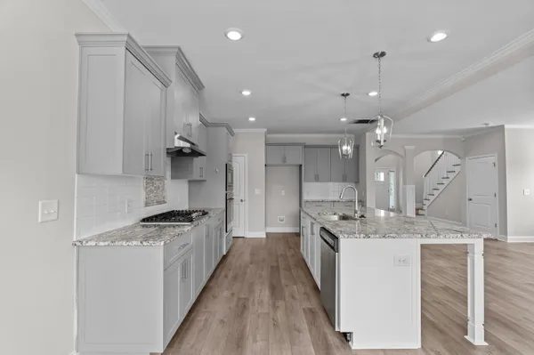 $599,900 | 647 Bunchgrass Street, Evans, GA 30809