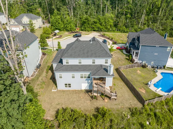 $599,900 | 647 Bunchgrass Street, Evans, GA 30809