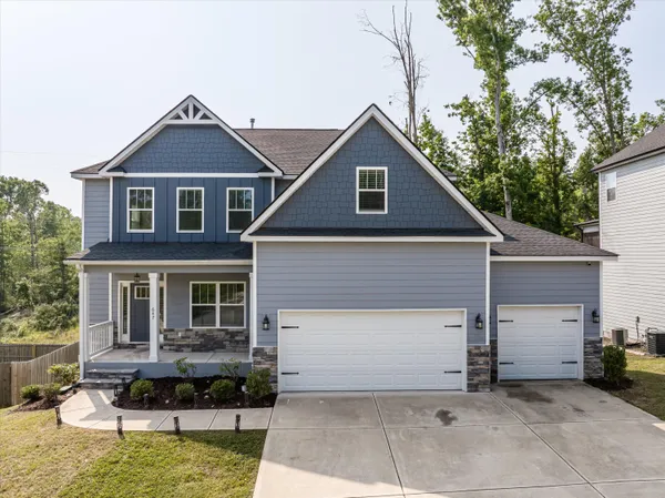 $599,900 | 647 Bunchgrass Street, Evans, GA 30809