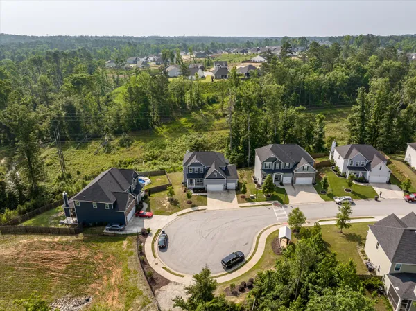 $599,900 | 647 Bunchgrass Street, Evans, GA 30809