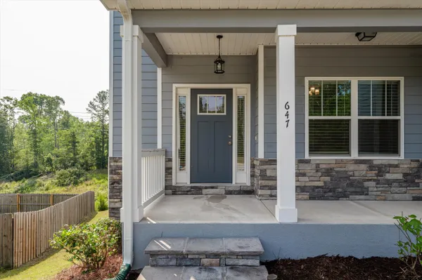 $599,900 | 647 Bunchgrass Street, Evans, GA 30809