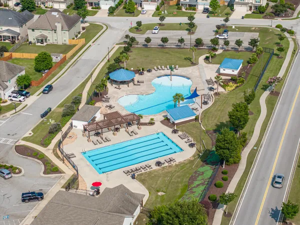 $599,900 | 647 Bunchgrass Street, Evans, GA 30809