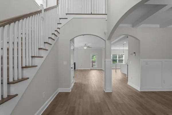 $599,900 | 647 Bunchgrass Street, Evans, GA 30809