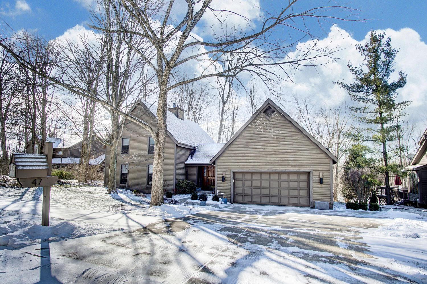 47 Forest Ridge Court Powell, OH 43065 - Photo 6 of 62 Gallery Image 6