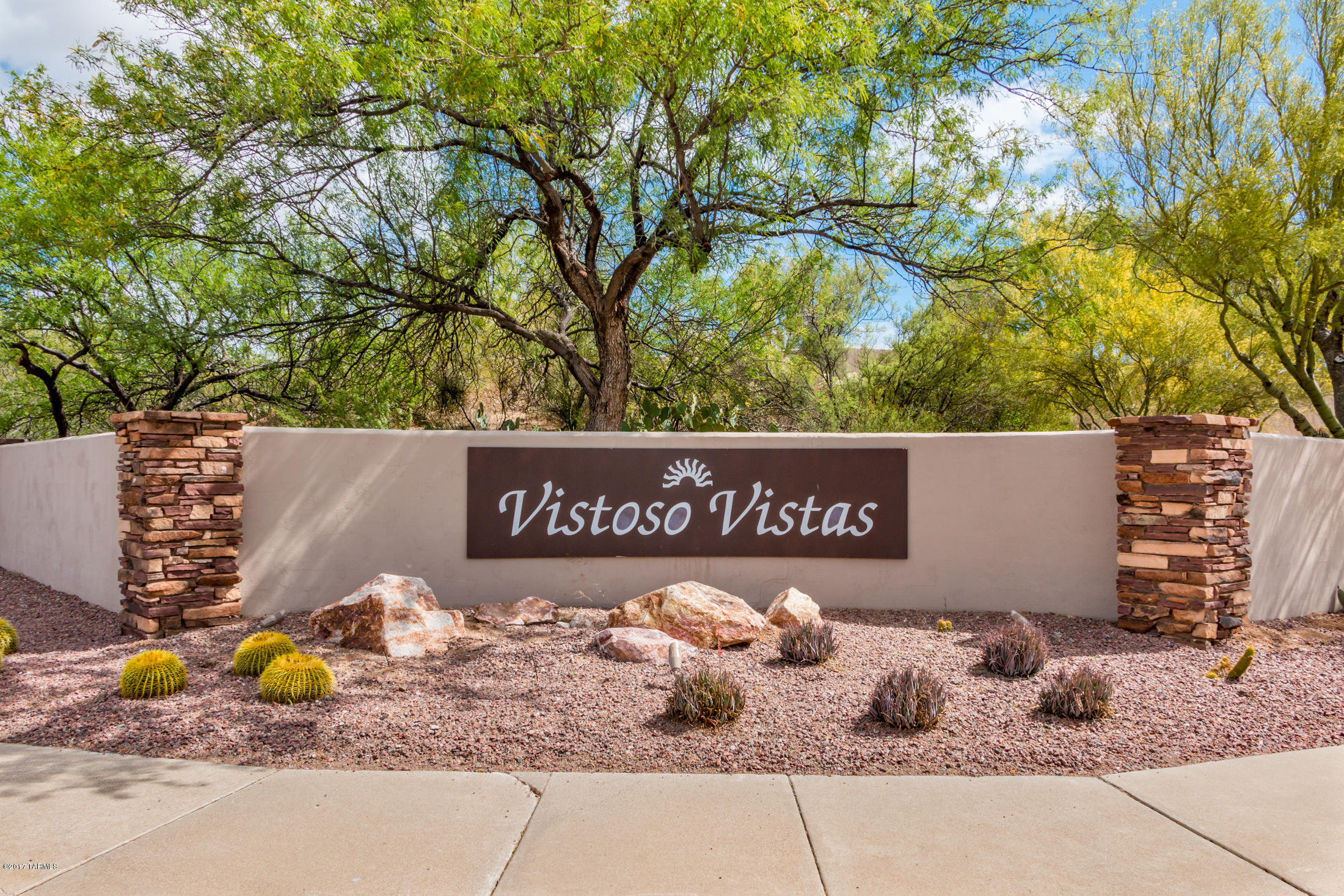 2547 Chisel Court Tucson, AZ 85755 - Photo 28 of 31