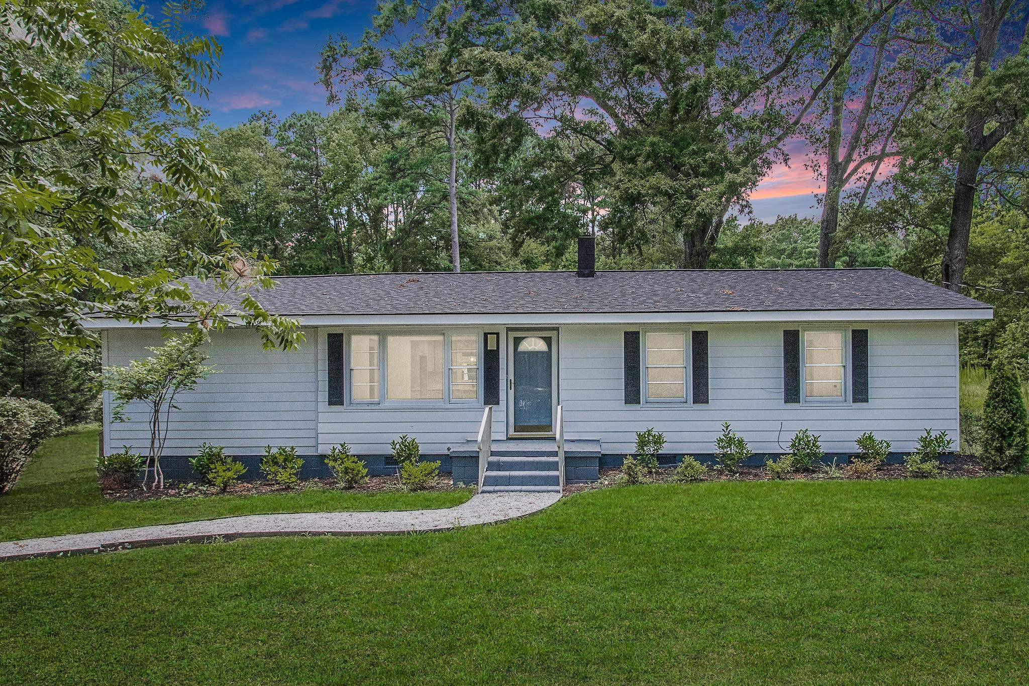 8140 Old McCullers Road Raleigh, NC 27603 - Photo 1 of 36 Photo 1