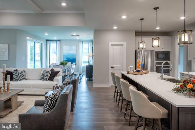 $755,730 | 23476 Lanterns Glow Road, Unit 565, Frankford, DE 19945