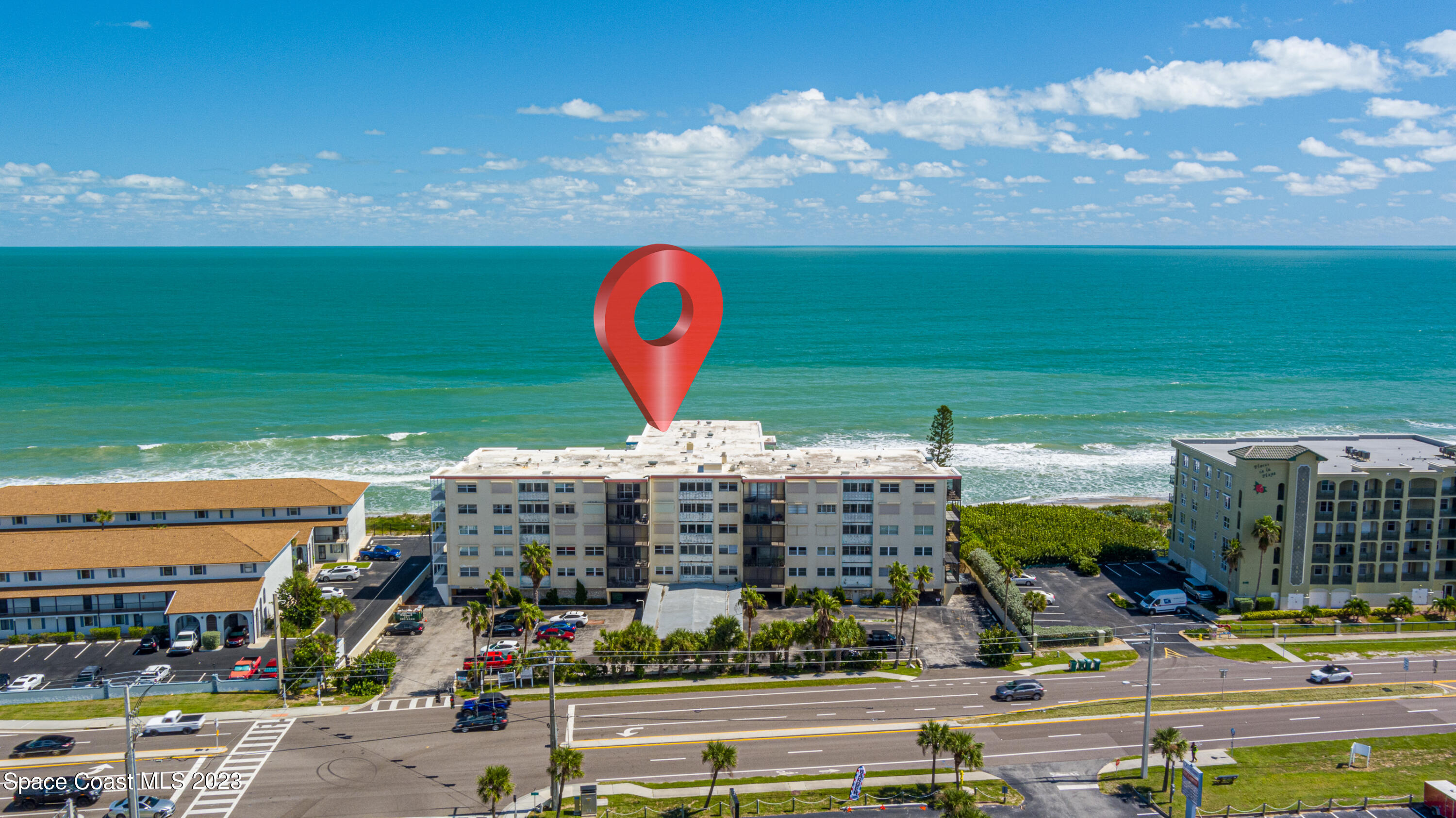 205 Florida A1A Unit 308  