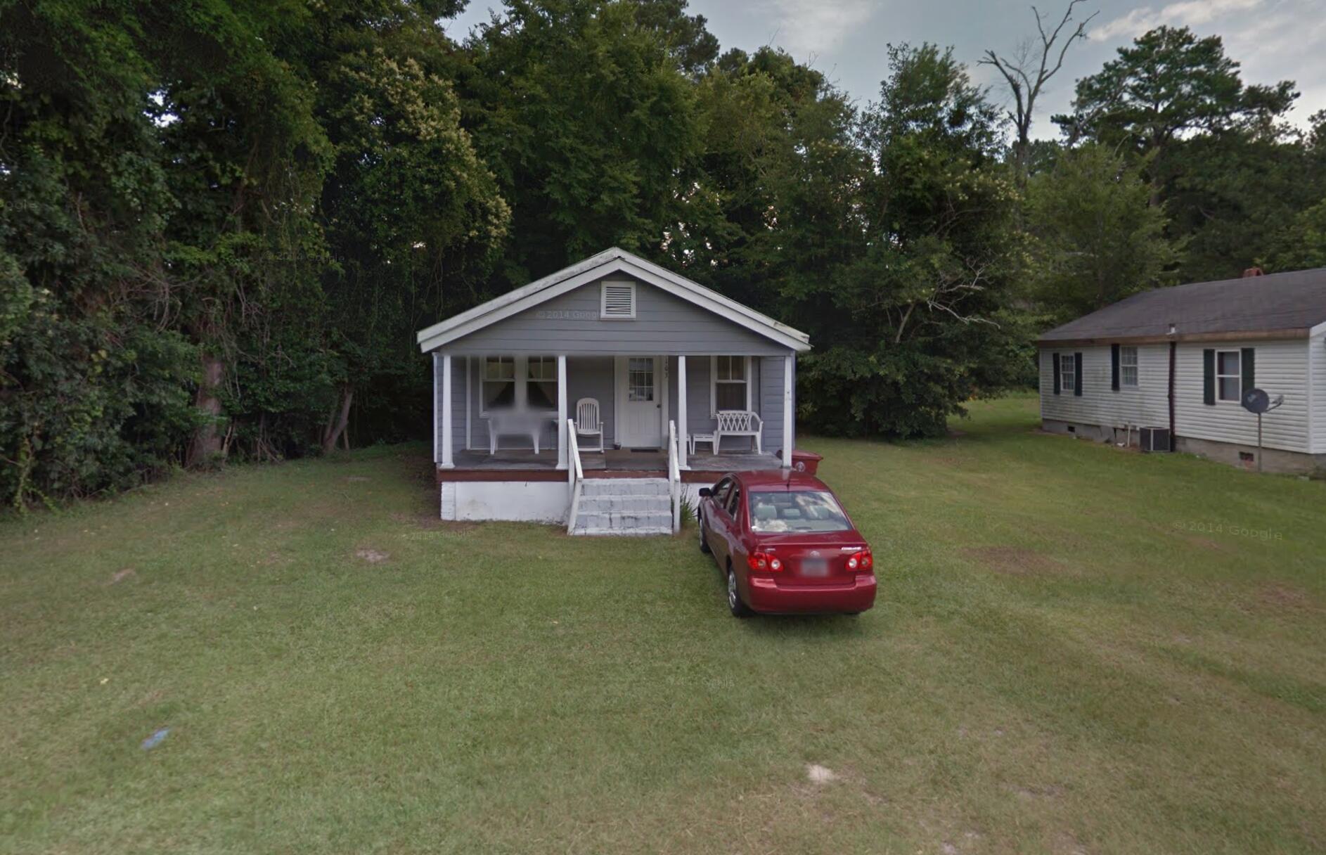 307-309 Alabama Street Hampton, SC 29924 - Photo 8 of 9 Screenshot 2023-04-23 at 8.59.54 AM