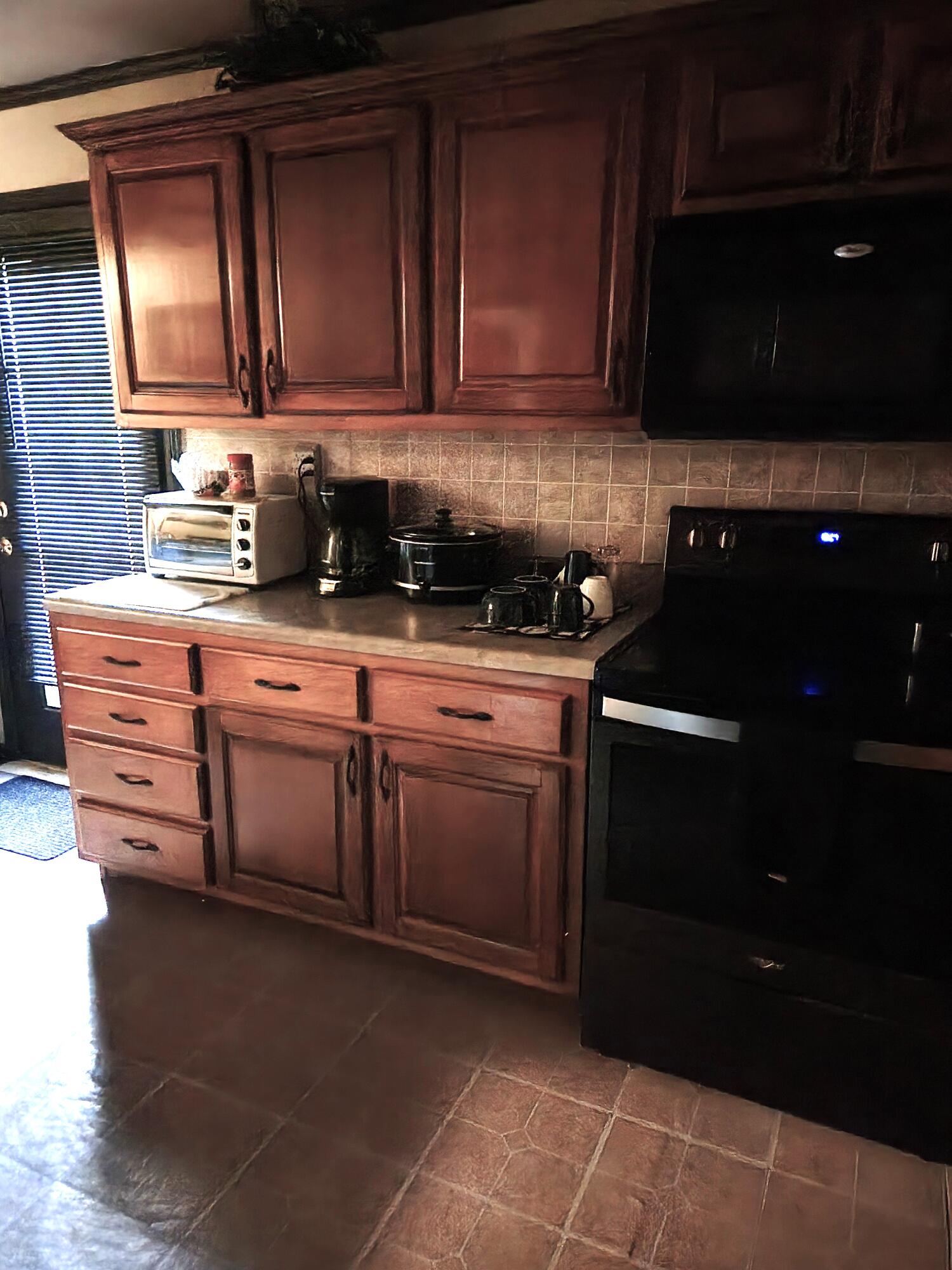3014 Garretts Chapel Road Chickamauga, GA 30707 - Photo 10 of 12 Kitchen 1