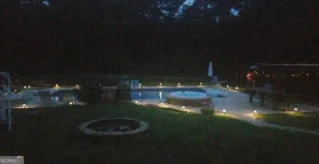 a view of outdoor space