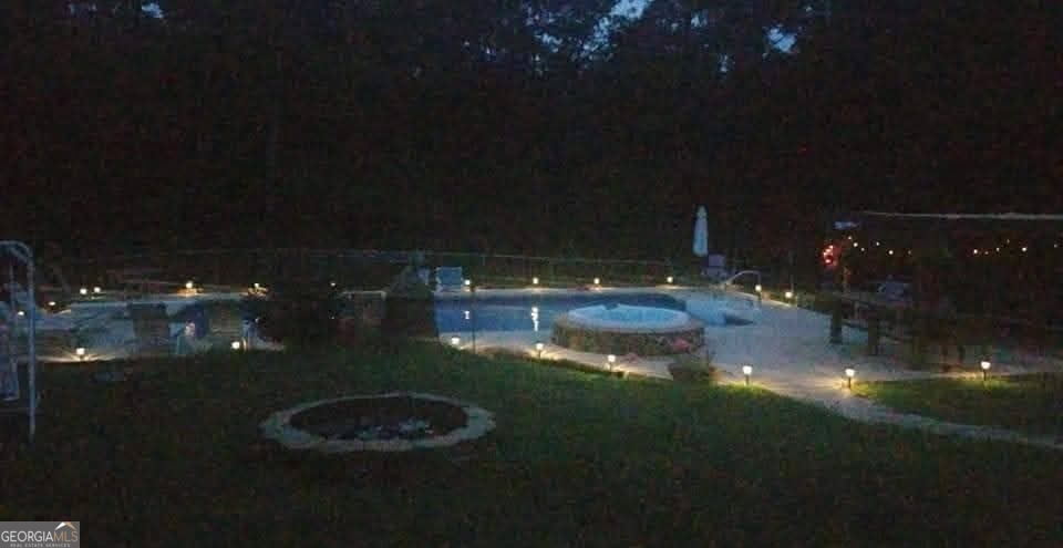 5794 Julian Baugh Road Lula, GA 30554 - Photo 2 of 8 a view of outdoor space