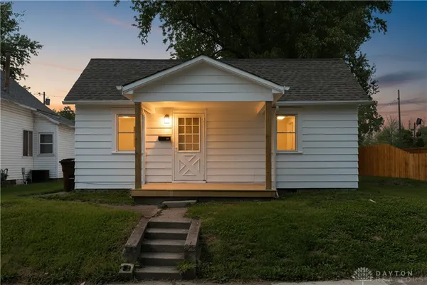 $129,900 | 628 2nd Street, Piqua, OH 45356