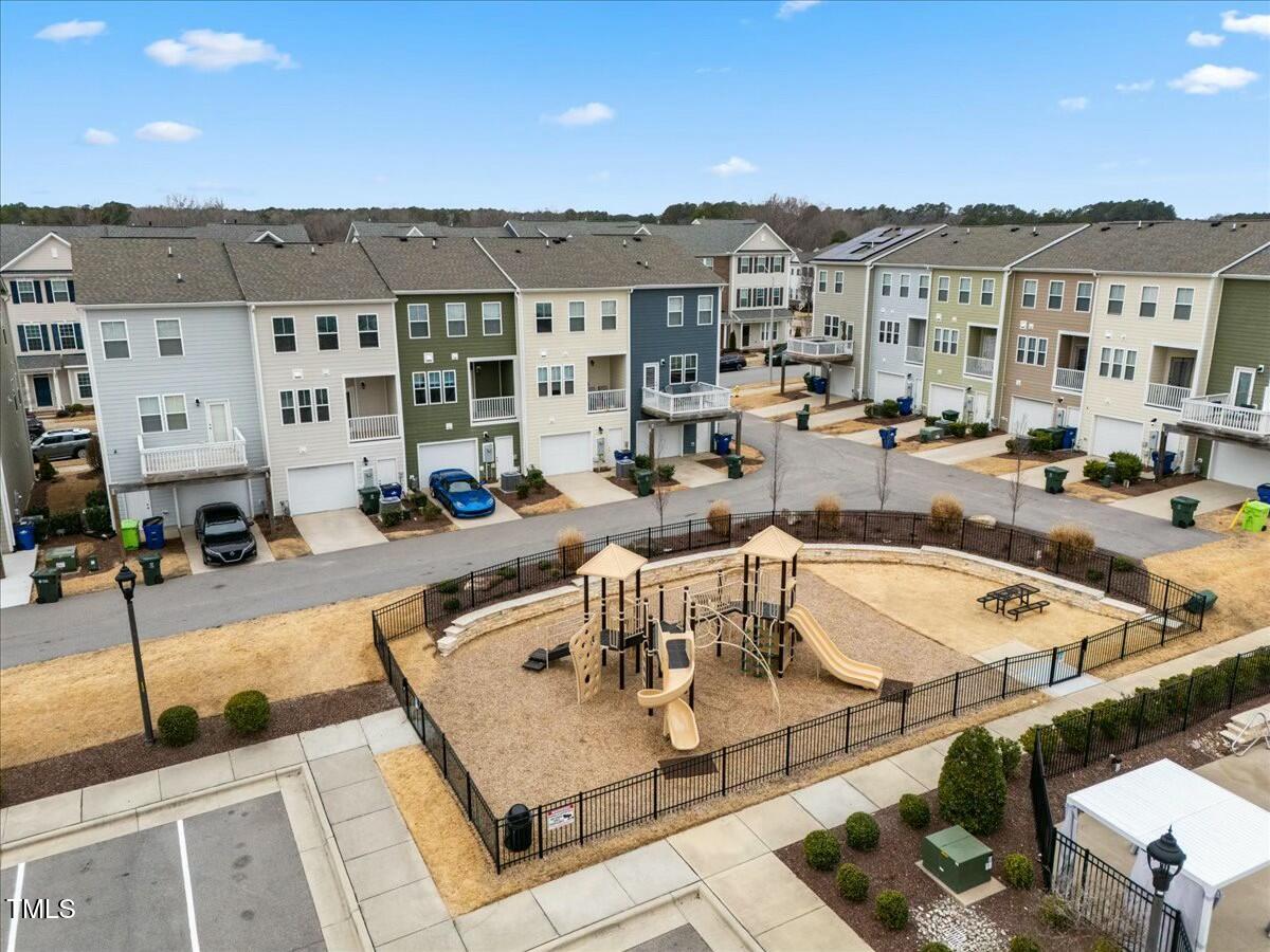 5306 Beckom Street Raleigh, NC 27616 - Photo 29 of 38 Playground