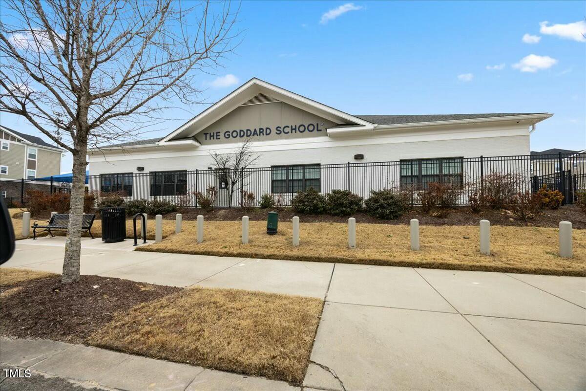 5306 Beckom Street Raleigh, NC 27616 - Photo 38 of 38 5401 North School