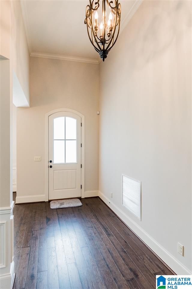 1381 Haddon Place Birmingham, AL 35226 - Photo 4 of 44