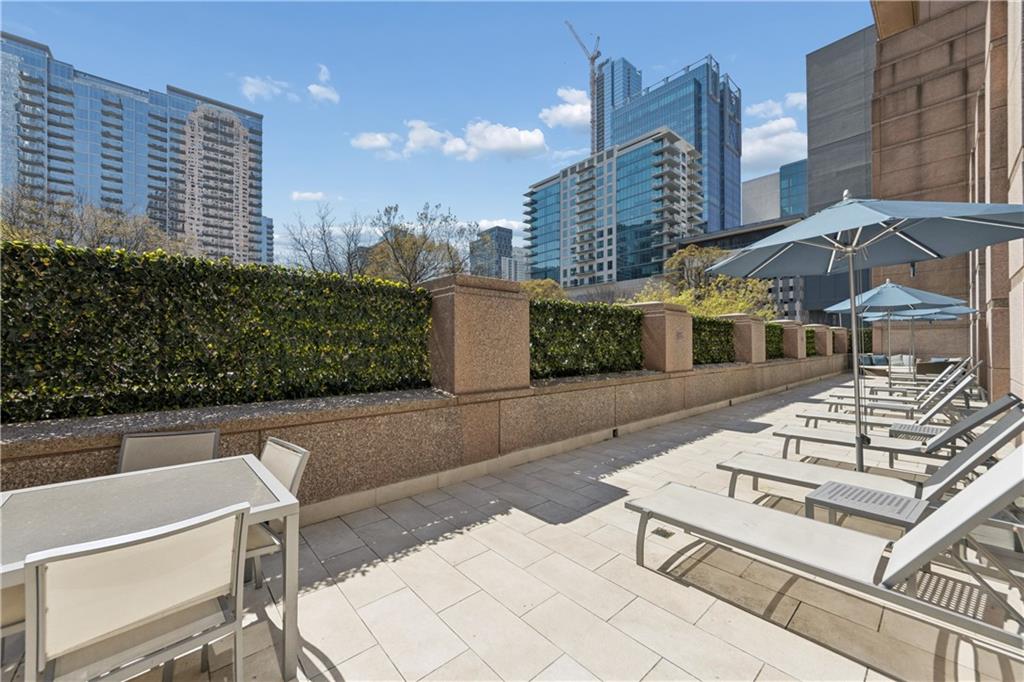 75 14th Street Northeast, Unit 3640 Atlanta, GA 30309 - Photo 29 of 39