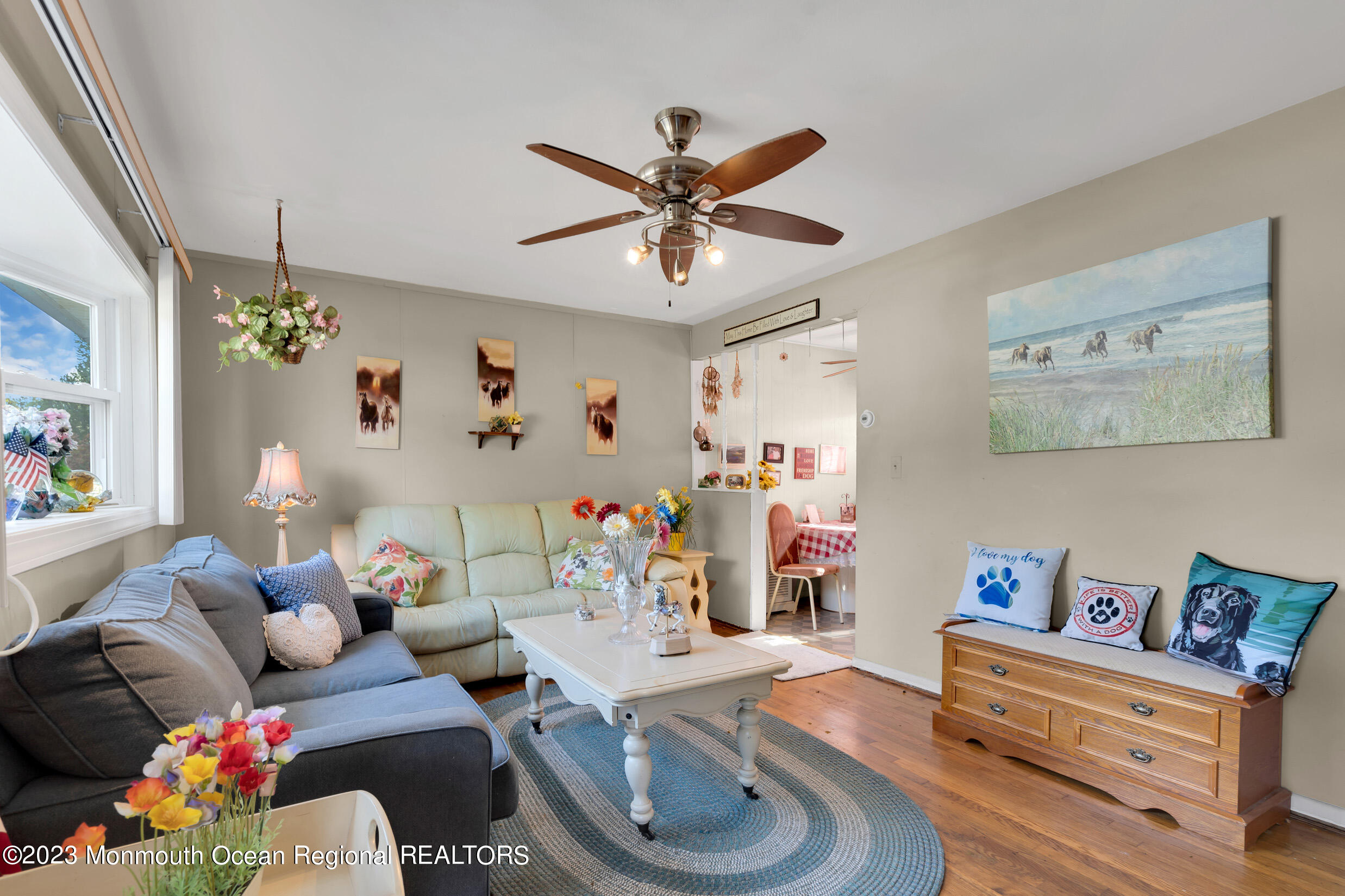 325 Stearman Road Brick, NJ 08723 - Photo 17 of 35 a living room with furniture