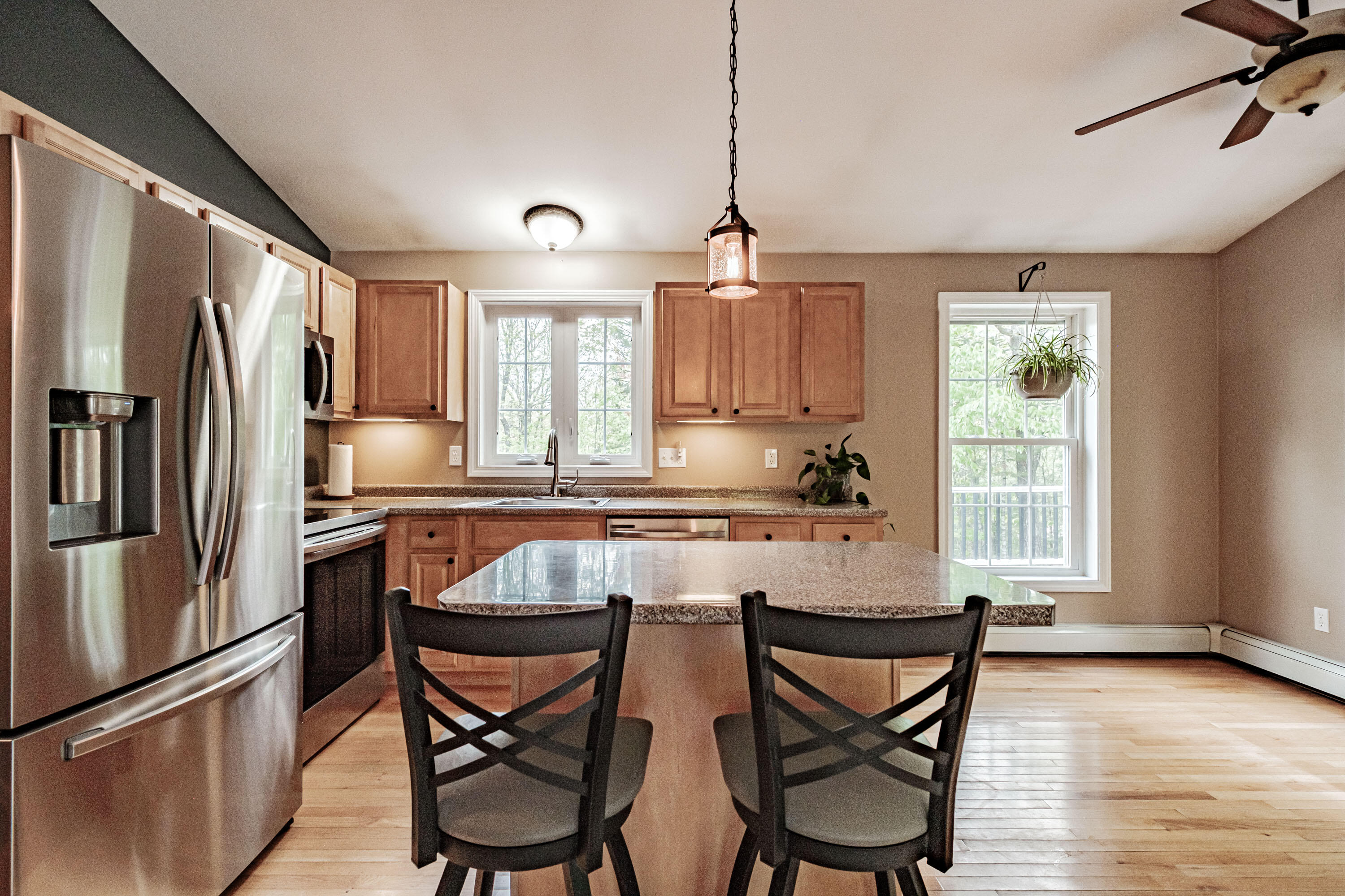 45 Moose Cove Lodge Road Sebago, ME 04029 - Photo 20 of 60 20210517gp-64019