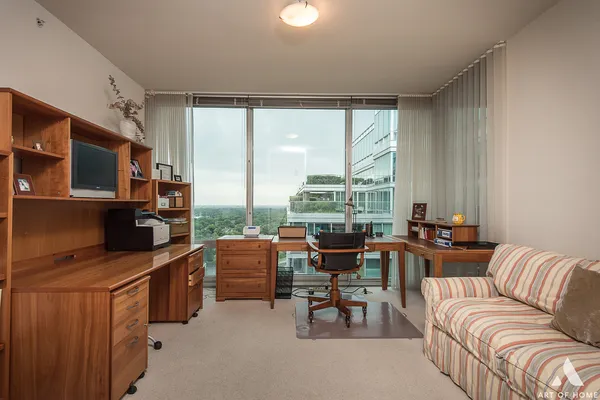 $1,695,000 | 9725 Woods Drive, Unit 1913, Skokie, IL 60077