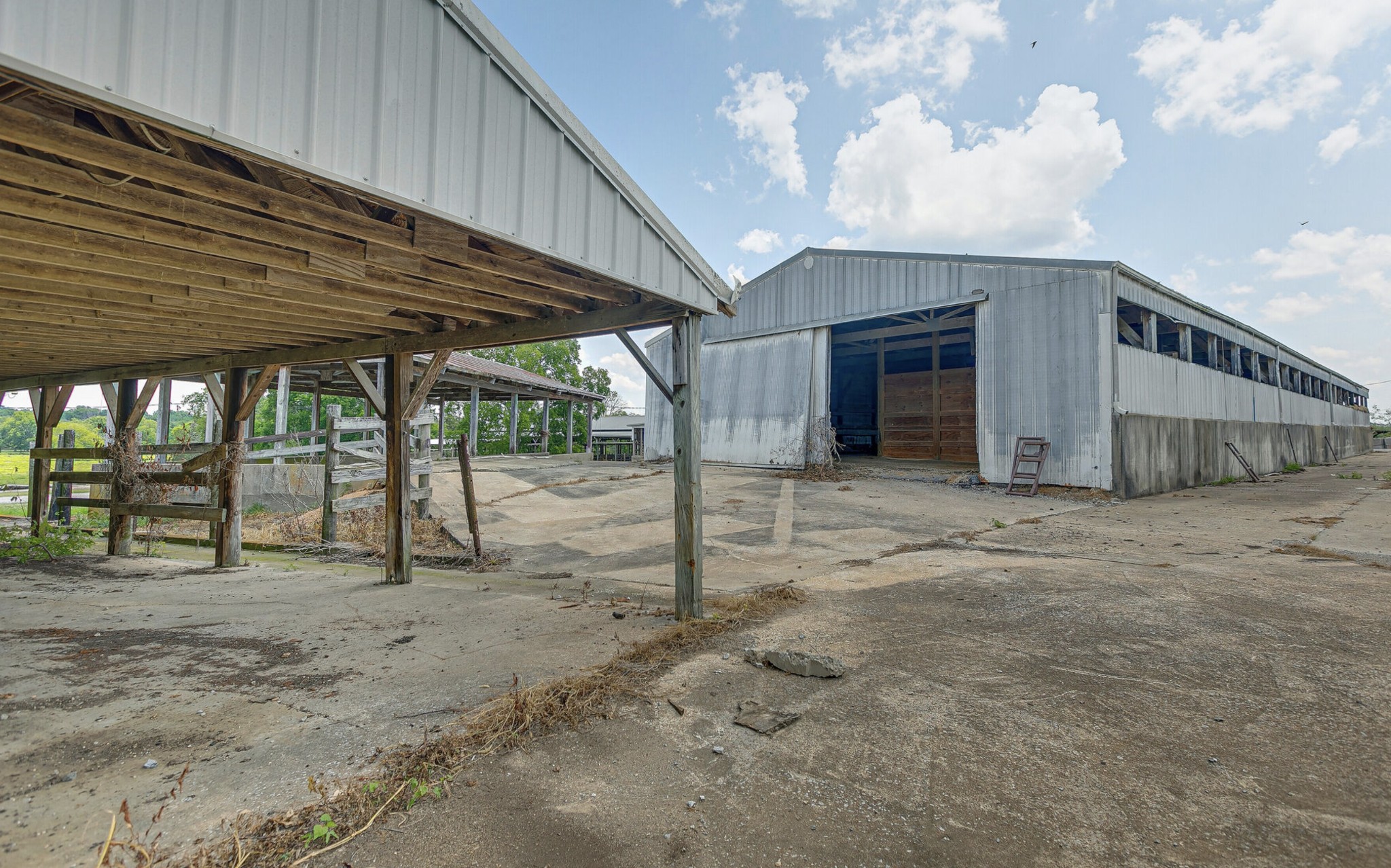 3008 Luke Moser Road Columbia, TN 38401 - Photo 16 of 44