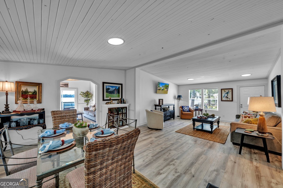 252 North Spring Creek Circle Cobb, GA 31735 - Photo 12 of 72