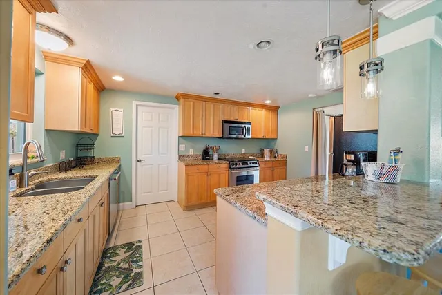 $549,000 | 455 North Shore Drive, Osprey, FL 34229