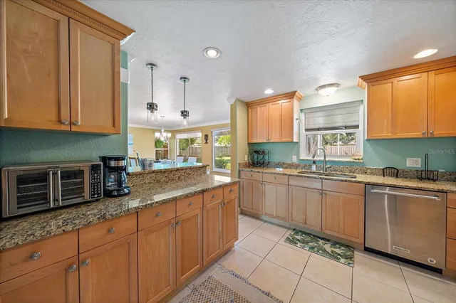 $549,000 | 455 North Shore Drive, Osprey, FL 34229