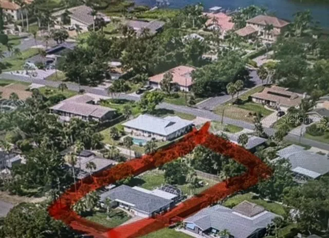 $549,000 | 455 North Shore Drive, Osprey, FL 34229