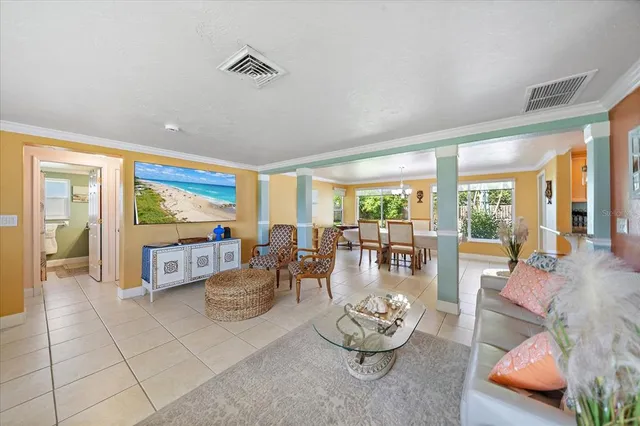 $549,000 | 455 North Shore Drive, Osprey, FL 34229